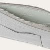 Zusätzliche Reißverschlusstasche