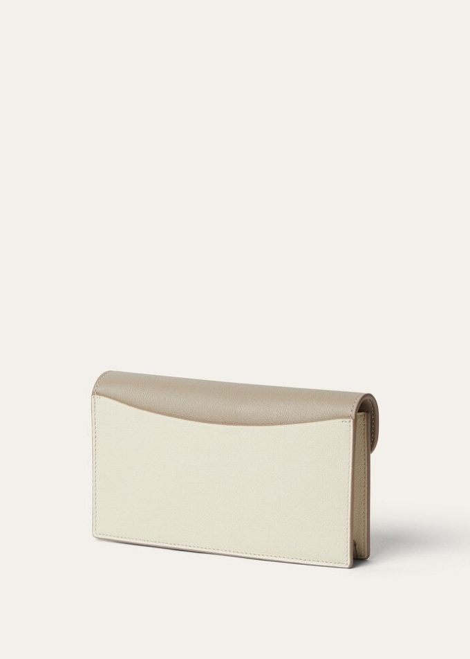 Zusätzliche Tasche