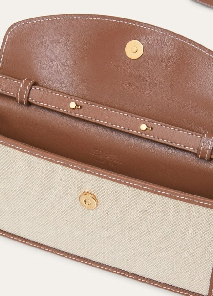 Zusätzliche Tasche