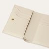 Zusätzliche zweifach gefaltete Brieftasche