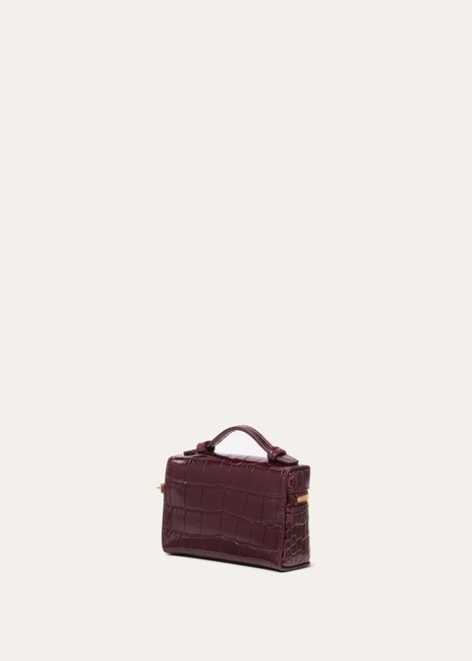 Zusätzlicher Taschenanhänger