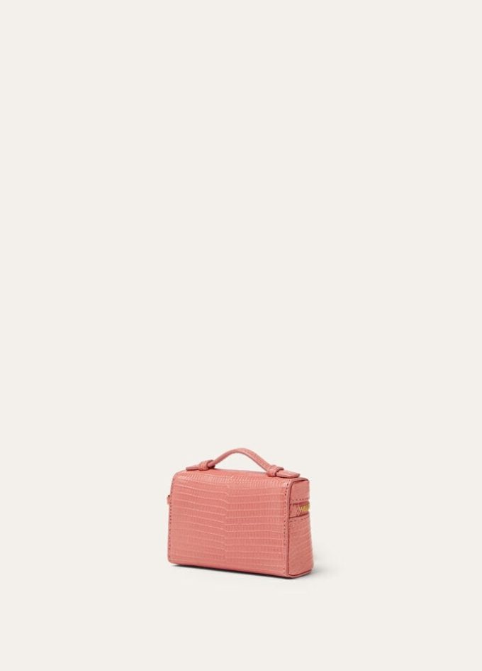 Zusätzlicher Taschenanhänger
