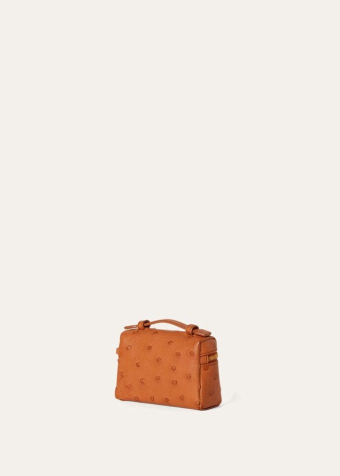 Zusätzlicher Taschenanhänger