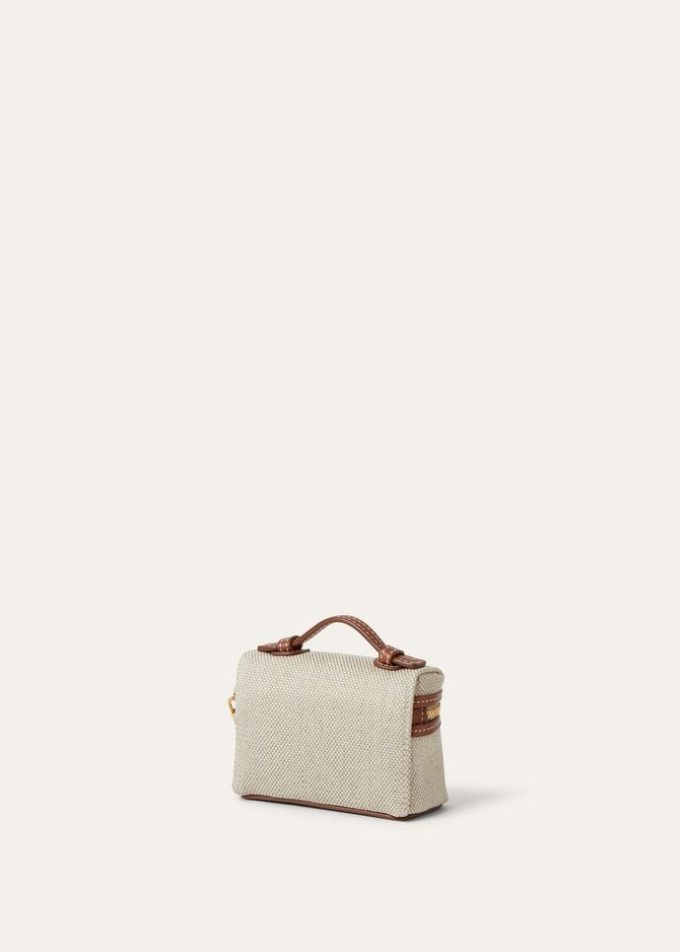 Zusätzlicher Taschenanhänger