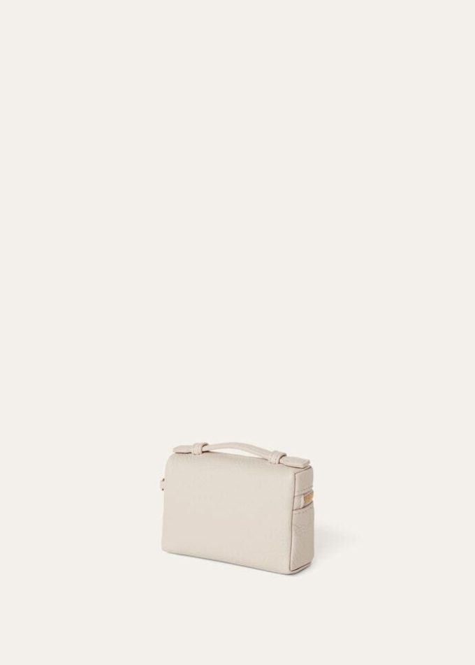 Zusätzlicher Taschenanhänger