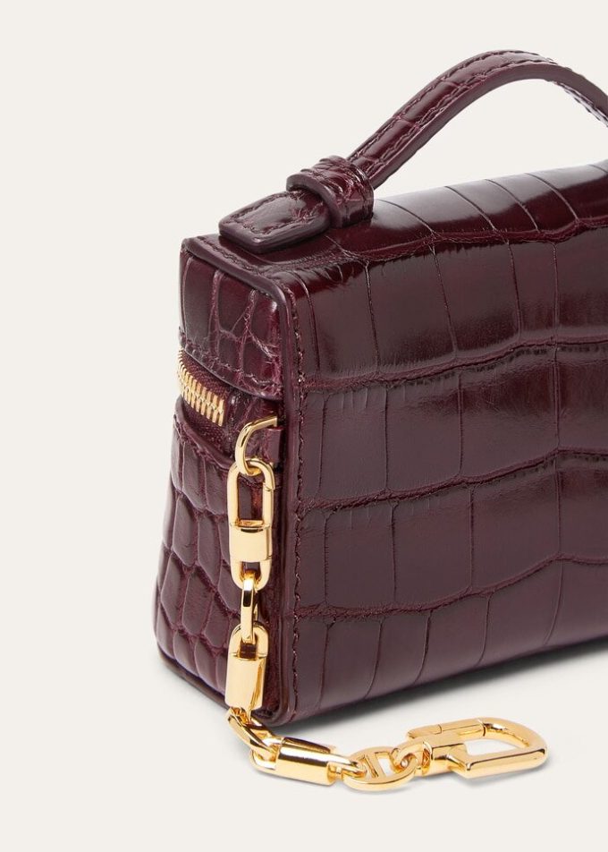 Zusätzlicher Taschenanhänger