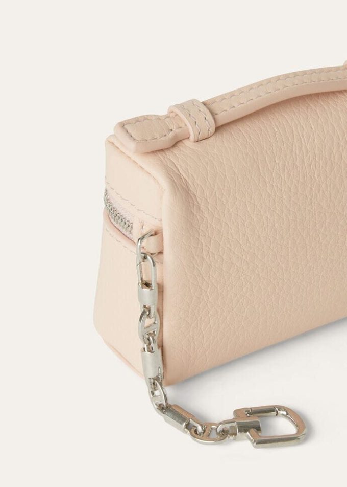 Zusätzlicher Taschenanhänger