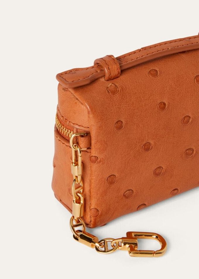 Zusätzlicher Taschenanhänger