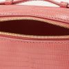 Zusätzlicher Taschenanhänger
