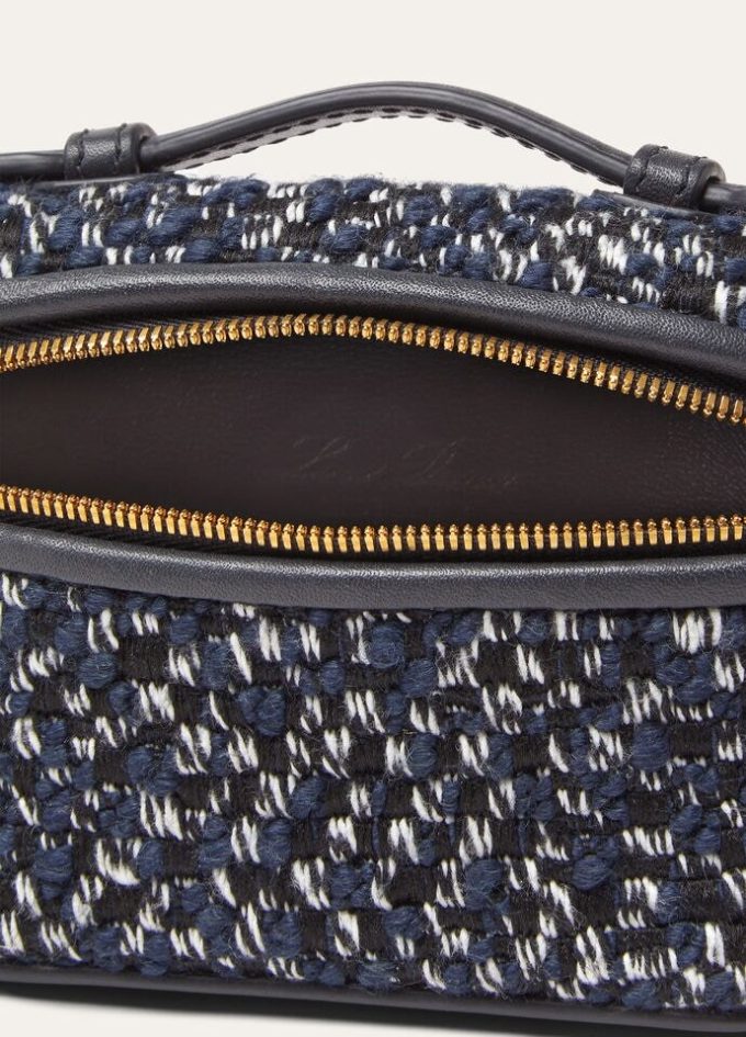 Zusätzlicher Taschenanhänger